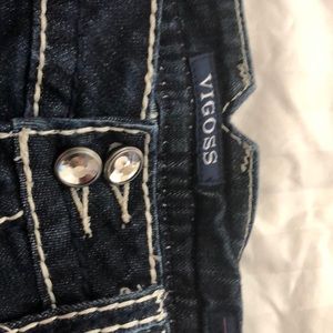 Vigoss jeans